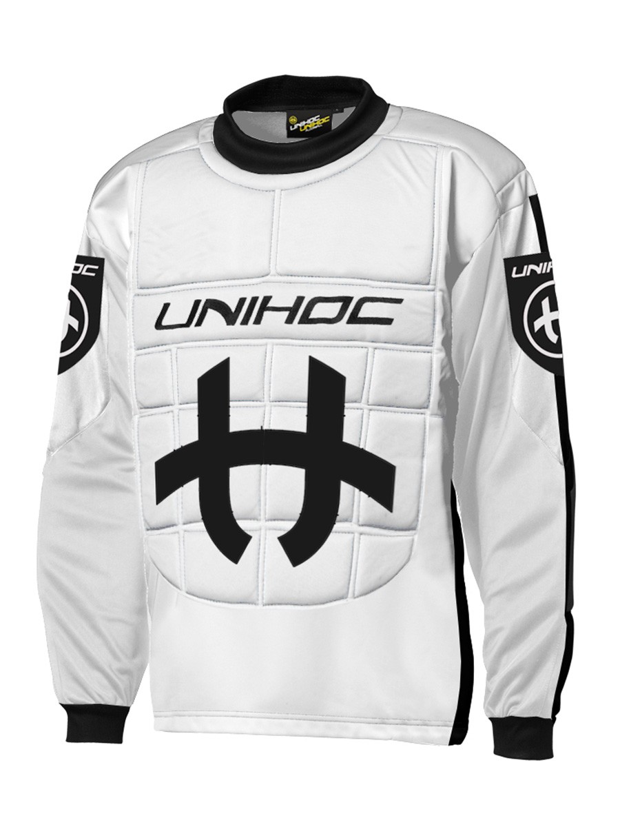 Unihoc Målvaktströja SHIELD Unihoc Målvaktströja SHIELD